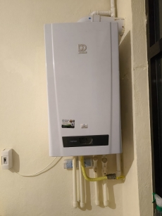 Arnavutk�y Petek Temizli�i Kombi Bak�m�