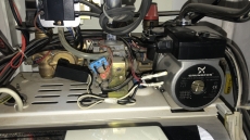 B�y�k�ekmece Radyat�r Petek Temizli�i Kombi Bak�m