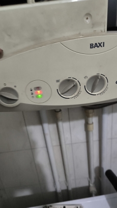 Baymak kombi bakm ve tamiri