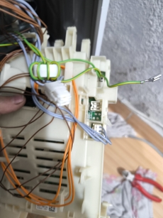 �ama��r Makinesi Tamircisi