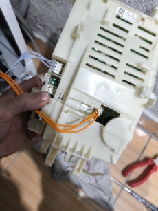 �ama��r Makinesi Tamircisi