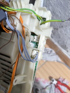 �ama��r Makinesi Tamircisi