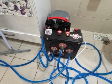 �stanbul Petek Temizli�i Firmas�