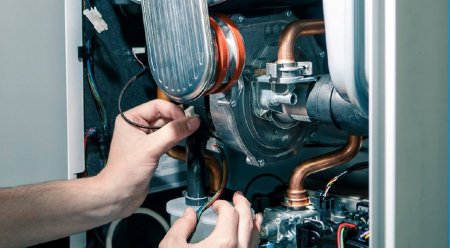 Yeni Kombi mi, Bak�m m�? �stanbul�da Eski Kombiniz ��in Karar Rehberi 2026